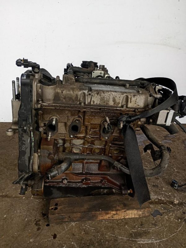 Motore Fiat Panda 2a Serie 188A4000 118.000 KM