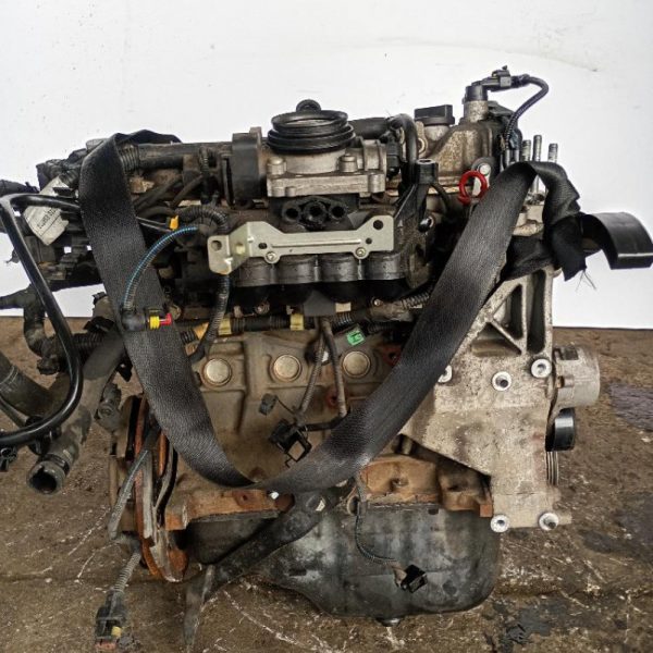 Motore Fiat Panda 2a Serie 188A4000 118.000 KM