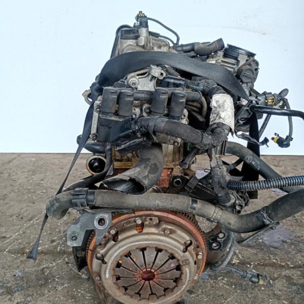 Motore Fiat Panda 2a Serie 188A4000 118.000 KM