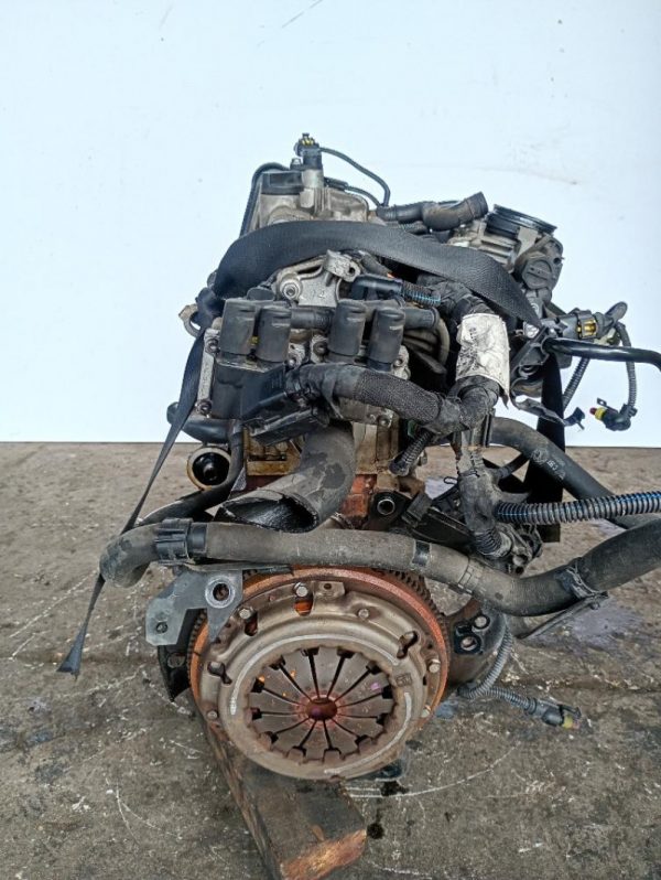 Motore Fiat Panda 2a Serie 188A4000 118.000 KM