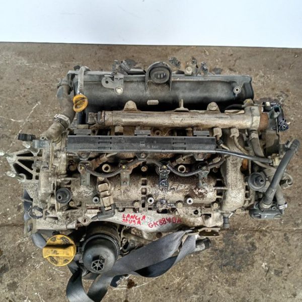 Motore Lancia Musa 188A9000 195.000 KM