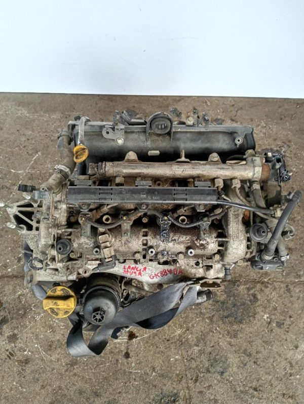 Motore Lancia Musa 188A9000 195.000 KM