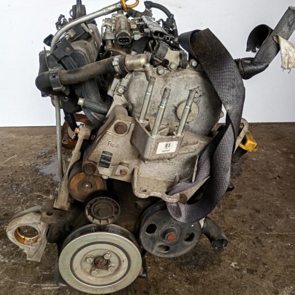 Motore Lancia Musa 188A9000 195.000 KM