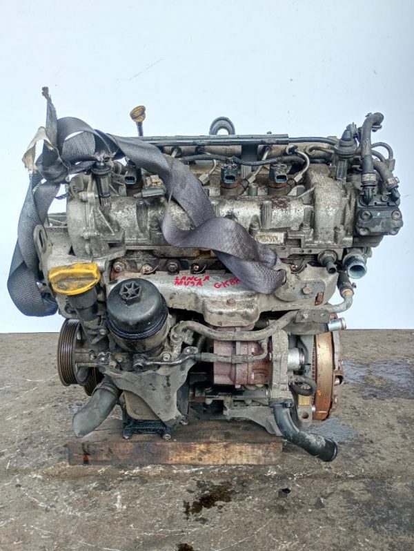 Motore Lancia Musa 188A9000 195.000 KM