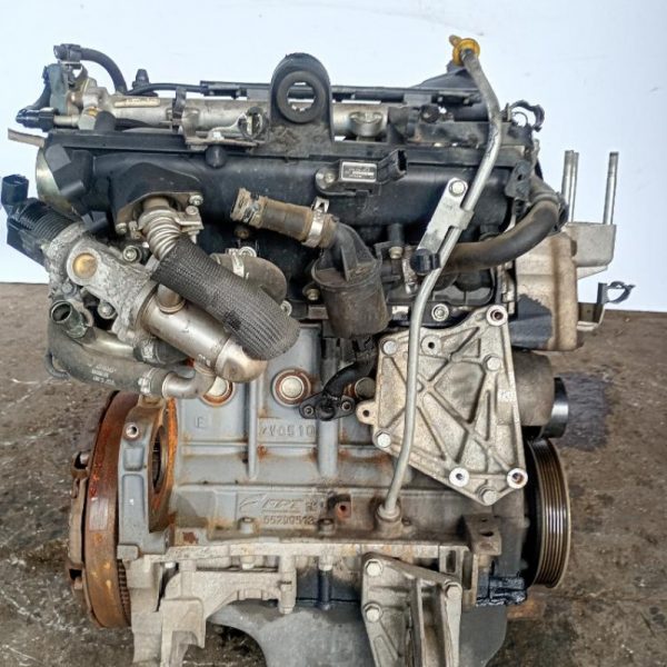 Motore Lancia Musa 188A9000 195.000 KM