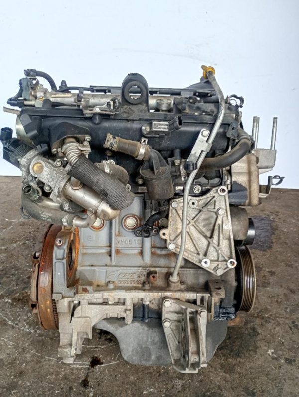 Motore Lancia Musa 188A9000 195.000 KM