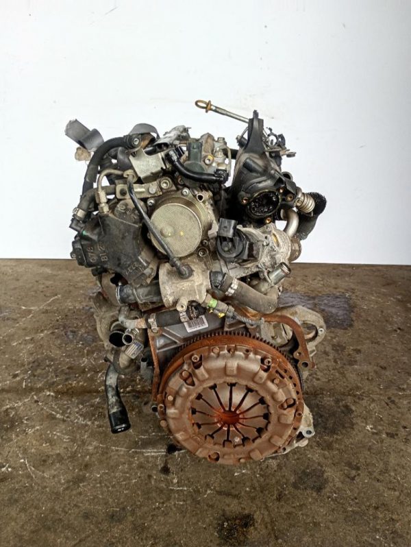 Motore Lancia Musa 188A9000 195.000 KM