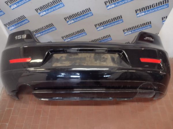 Paraurti Posteriore Alfa Romeo 159