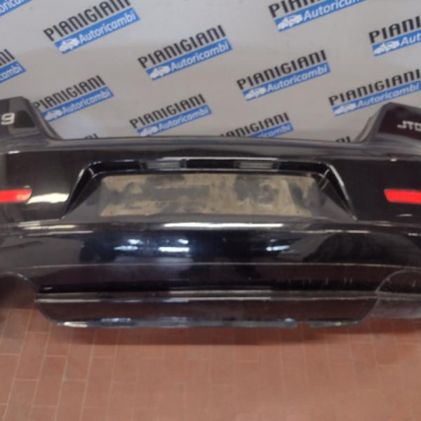 Paraurti Posteriore Alfa Romeo 159