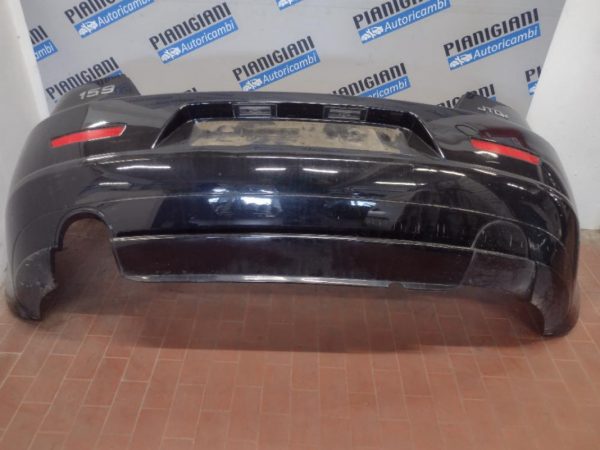 Paraurti Posteriore Alfa Romeo 159