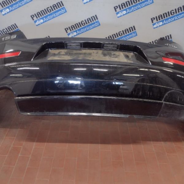 Paraurti Posteriore Alfa Romeo 159