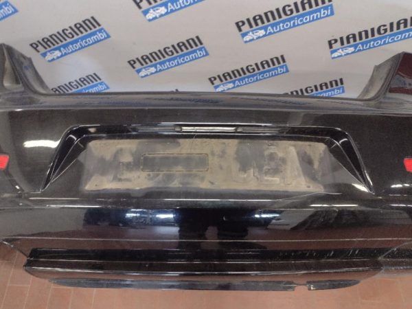 Paraurti Posteriore Alfa Romeo 159