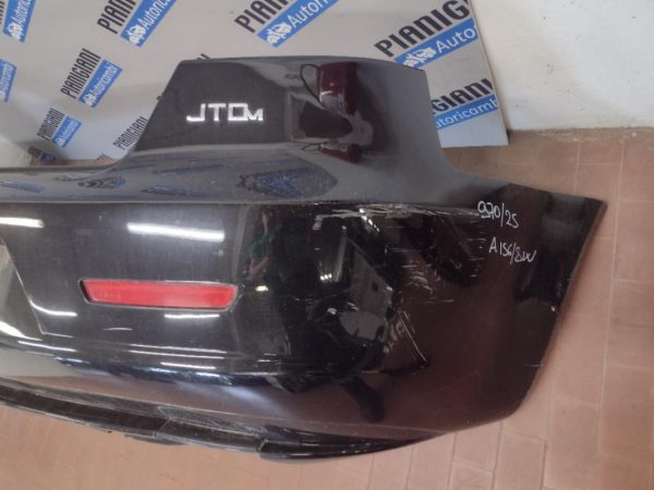 Paraurti Posteriore Alfa Romeo 159