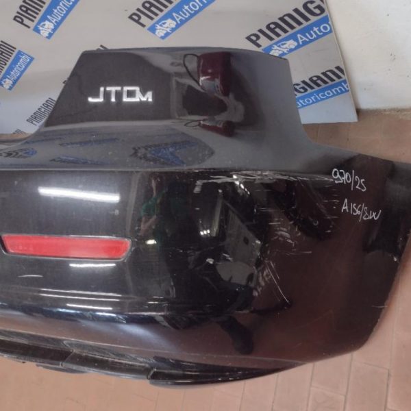 Paraurti Posteriore Alfa Romeo 159