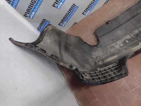 Paraurti Posteriore Alfa Romeo 159