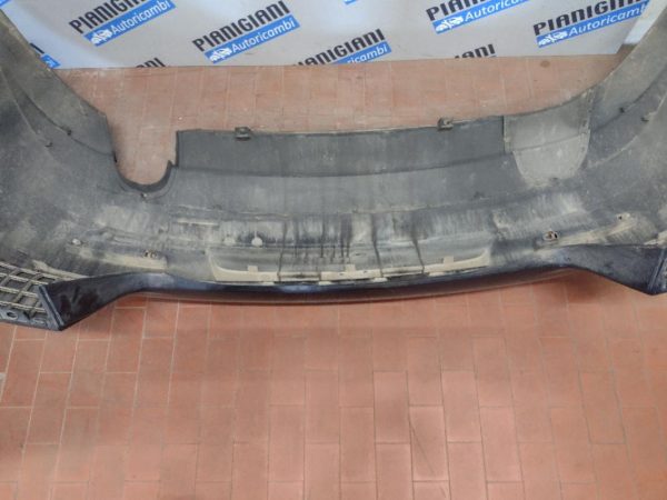Paraurti Posteriore Alfa Romeo 159