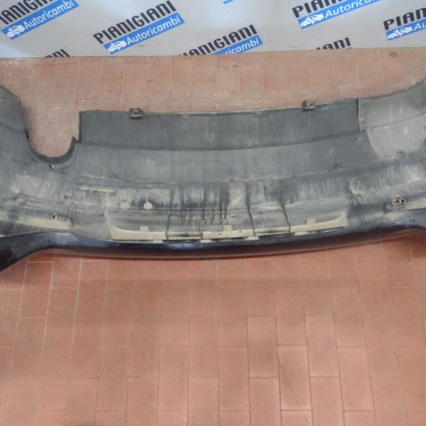 Paraurti Posteriore Alfa Romeo 159