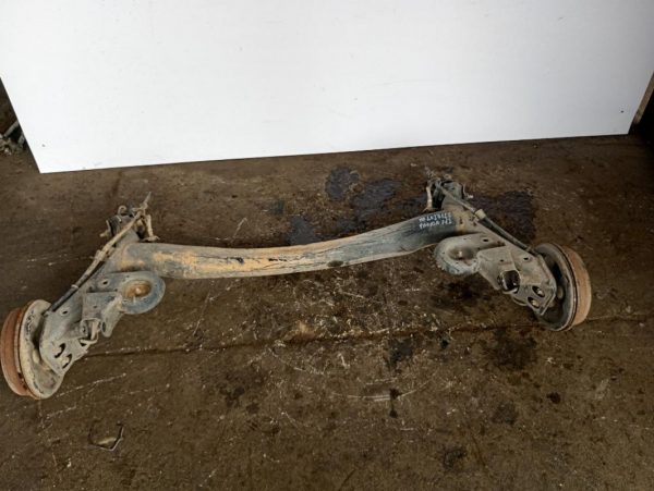 Assale / Ponte Posteriore Fiat Panda 312A2000 2011 – 2017