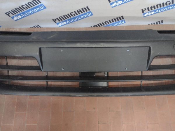 Paraurti Anteriore Fiat Seicento 2004 – 2010