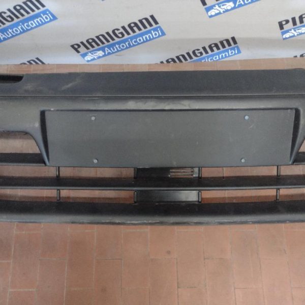 Paraurti Anteriore Fiat Seicento 2004 – 2010