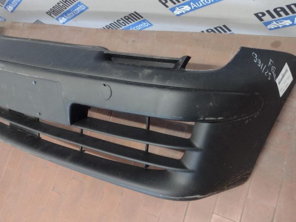 Paraurti Anteriore Fiat Seicento 2004 – 2010