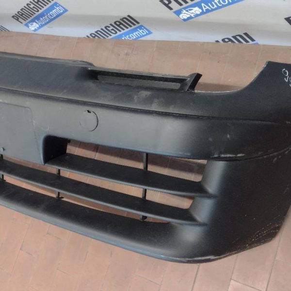 Paraurti Anteriore Fiat Seicento 2004 – 2010