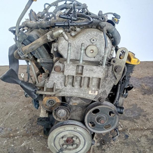 Motore Fiat Panda 2a Serie 188A8000 130.000 KM