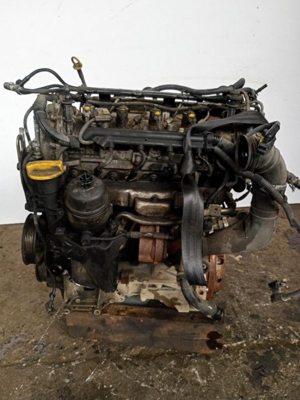 Motore Fiat Panda 2a Serie 188A8000 130.000 KM