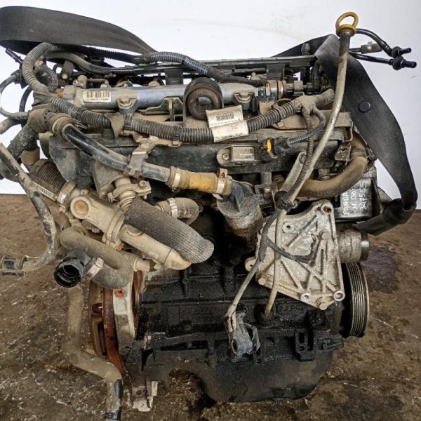 Motore Fiat Panda 2a Serie 188A8000 130.000 KM