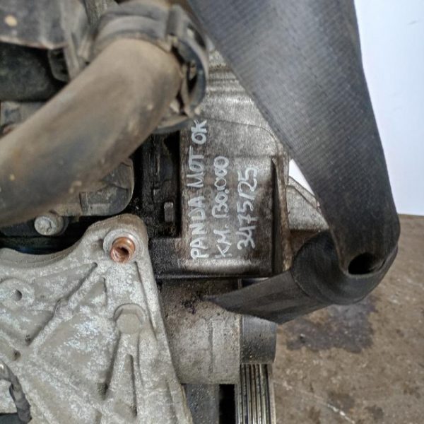 Motore Fiat Panda 2a Serie 188A8000 130.000 KM