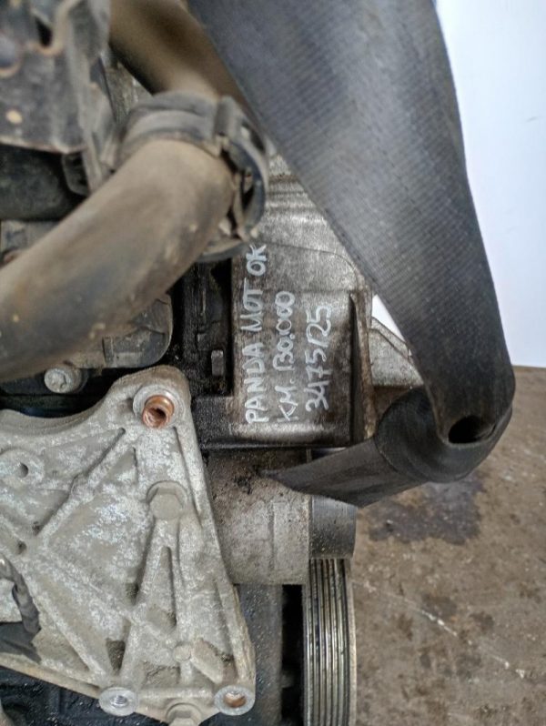 Motore Fiat Panda 2a Serie 188A8000 130.000 KM