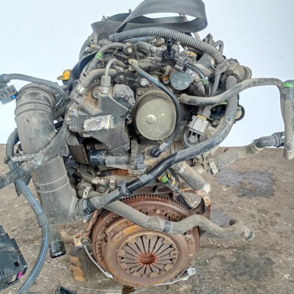 Motore Fiat Panda 2a Serie 188A8000 130.000 KM