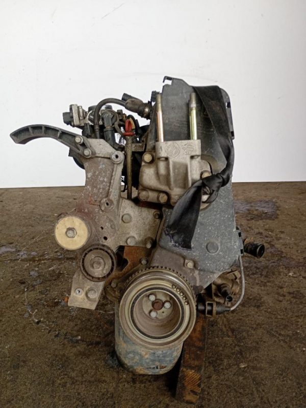 Motore Fiat Punto 188A4000 129.000 KM