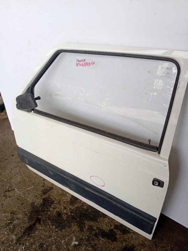Porta Anteriore Sinistra Fiat Panda 1a Serie 1986 – 2002