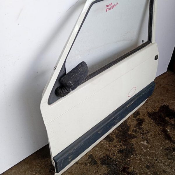 Porta Anteriore Sinistra Fiat Panda 1a Serie 1986 – 2002