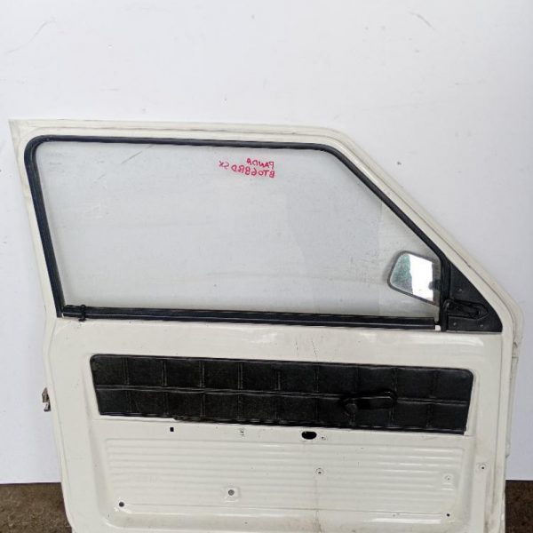 Porta Anteriore Sinistra Fiat Panda 1a Serie 1986 – 2002