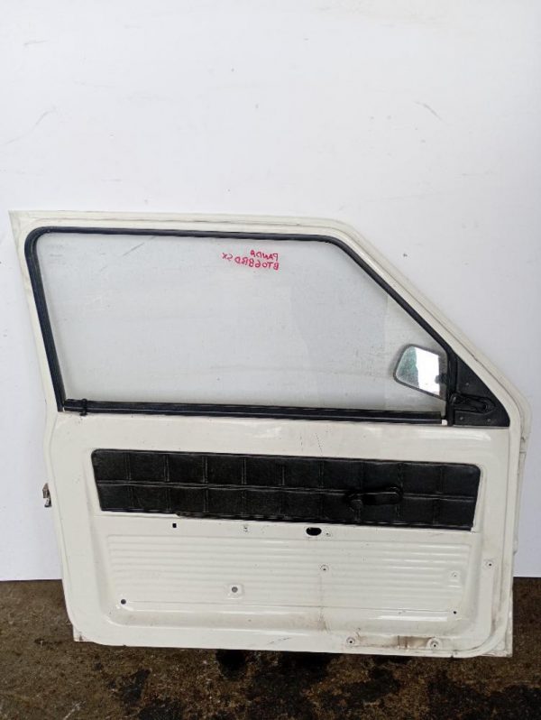 Porta Anteriore Sinistra Fiat Panda 1a Serie 1986 – 2002