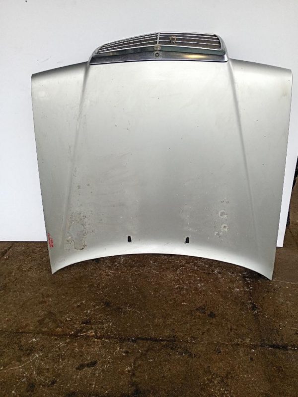 Cofano Mercedes-Benz Classe E W124 1993 – 1997