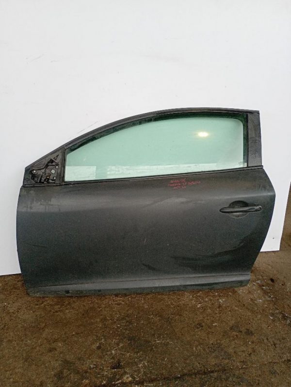Porta Anteriore Sinistra Renault Megane Coupé 2008 – 2014