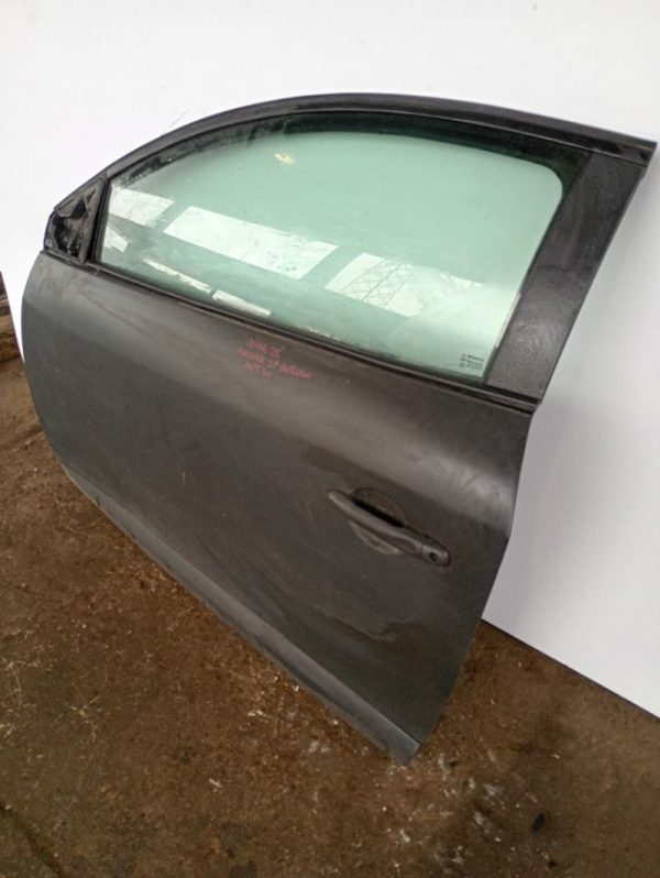 Porta Anteriore Sinistra Renault Megane Coupé 2008 – 2014