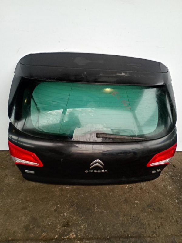 Portellone Posteriore Citroen C4 2010 – 2017