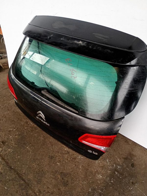 Portellone Posteriore Citroen C4 2010 – 2017