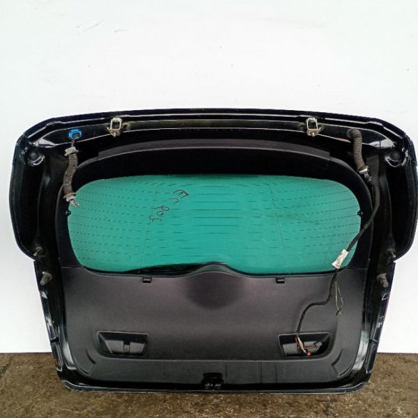 Portellone Posteriore Citroen C4 2010 – 2017