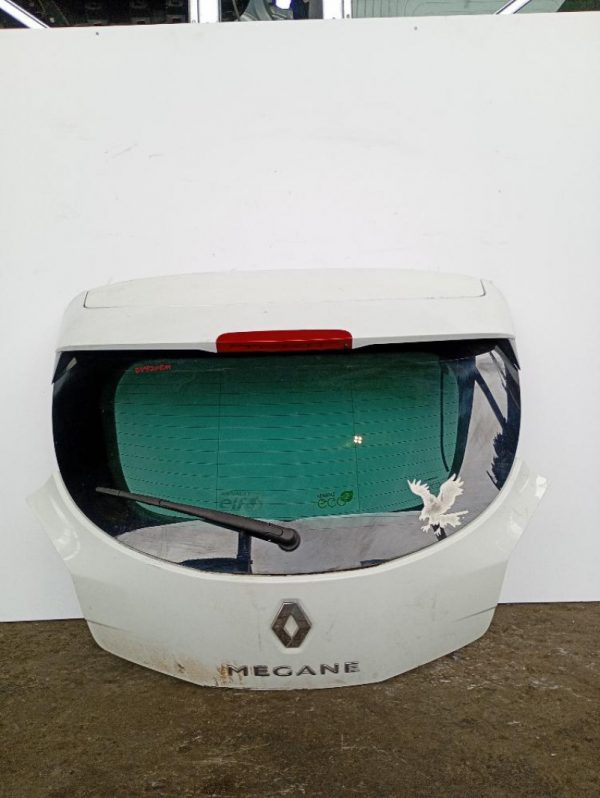 Portellone Posteriore Renault Megane 2008 – 2014