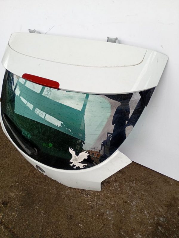 Portellone Posteriore Renault Megane 2008 – 2014