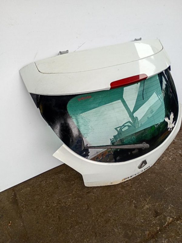 Portellone Posteriore Renault Megane 2008 – 2014