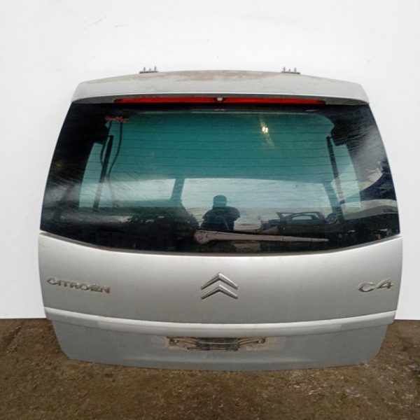 Portellone Posteriore Citroen C4 Grand Picasso 2006 – 2013