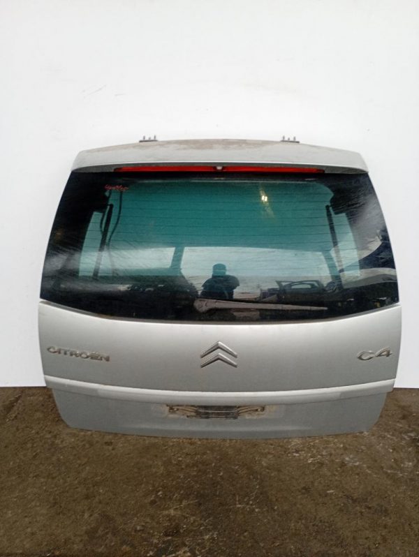 Portellone Posteriore Citroen C4 Grand Picasso 2006 – 2013