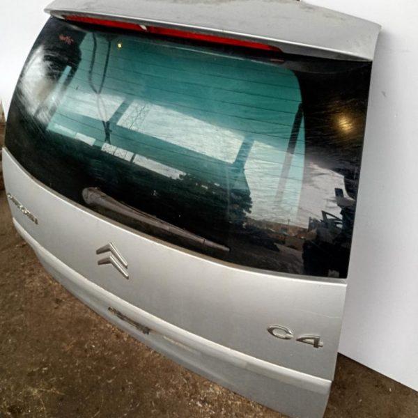 Portellone Posteriore Citroen C4 Grand Picasso 2006 – 2013