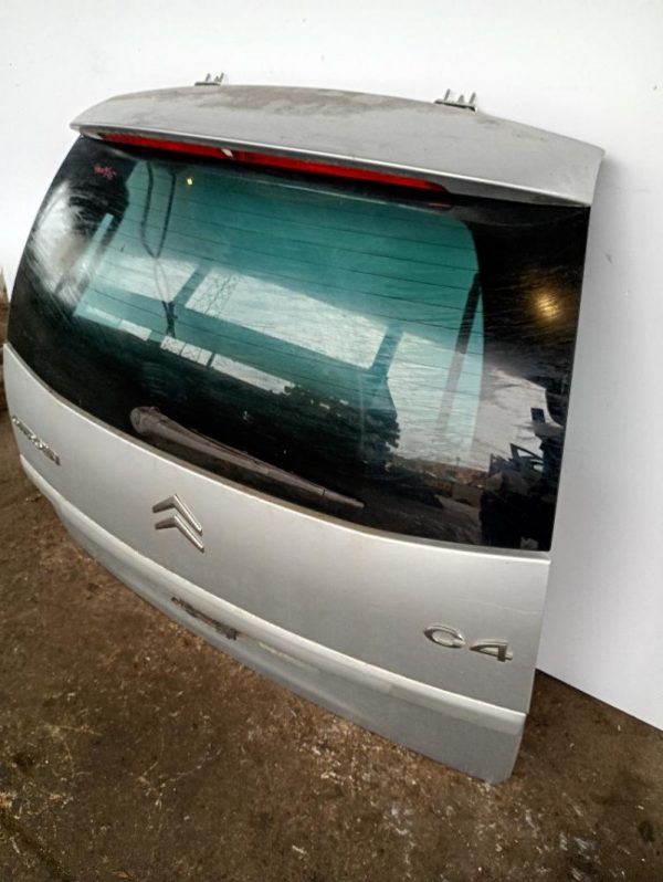 Portellone Posteriore Citroen C4 Grand Picasso 2006 – 2013